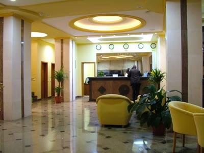 Hotel Diplomat Bucarest Extérieur photo