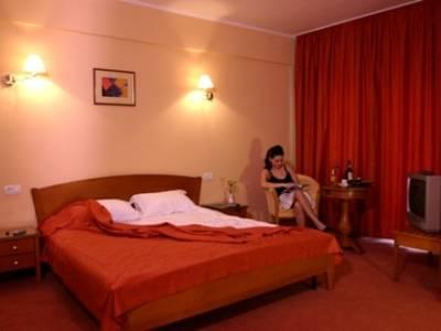Hotel Diplomat Bucarest Extérieur photo