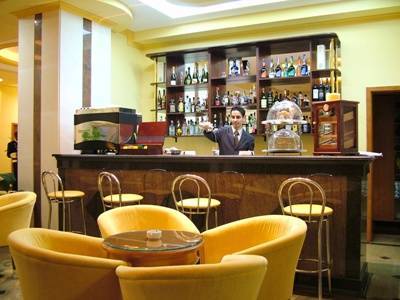 Hotel Diplomat Bucarest Extérieur photo